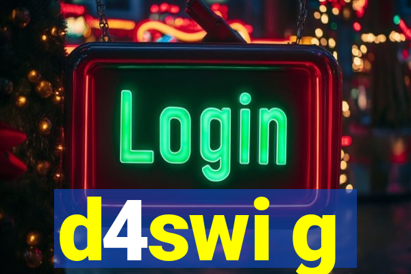 d4swi g